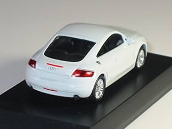 Amazon | 京商 1/64 アウディ ミニカーコレクション2 TT